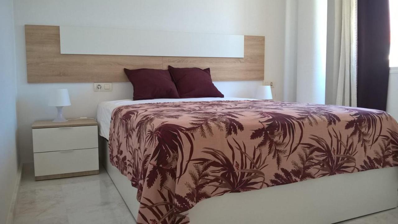 Apartaments En La Cala Primera La Cala De Mijas Exterior foto