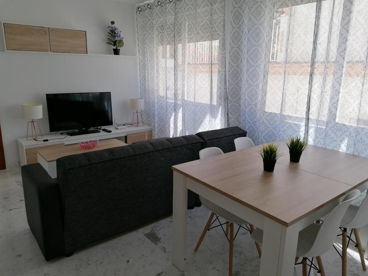 Apartaments En La Cala Primera La Cala De Mijas Exterior foto