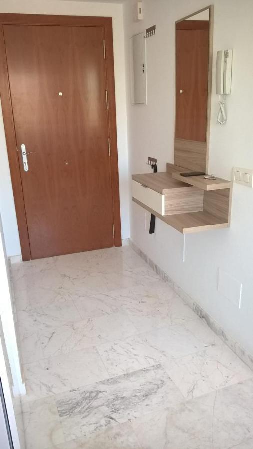Apartaments En La Cala Primera La Cala De Mijas Exterior foto