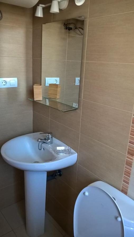 Apartaments En La Cala Primera La Cala De Mijas Exterior foto